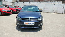 Used Volkswagen Polo Highline1.2L D in Chennai