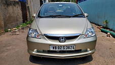 Used Honda City 1.5 GXi in Kolkata