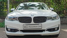 Used BMW 3 Series GT 320d Luxury Line [2014-2016] in Mumbai