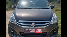 Second Hand Maruti Suzuki Ertiga VDI SHVS in Kanpur