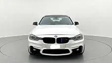 Second Hand BMW 3 Series 320d Sport Line in Hyderabad
