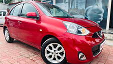 Used Nissan Micra XV CVT [2016-2017] in Ahmedabad