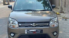 Used Maruti Suzuki Wagon R LXi 1.0 CNG in Kanpur