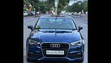 Used Audi A3 35 TDI Premium Plus + Sunroof in Mumbai