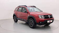 Used Renault Duster RXS CVT in Bangalore