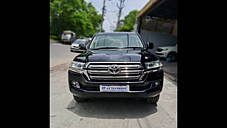 Used Toyota Land Cruiser LC 200 VX in Hyderabad