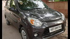 Second Hand Maruti Suzuki Alto 800 LXi CNG (O) in Faridabad