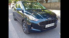 Used Hyundai Grand i10 Nios Sportz 1.2 Kappa VTVT CNG in Delhi