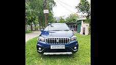 Used Maruti Suzuki S-Cross 2020 Alpha in Tezpur