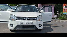 Used Maruti Suzuki Wagon R ZXi 1.2 in Varanasi