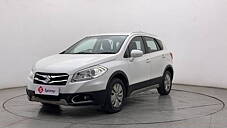 Used Maruti Suzuki S-Cross Alpha 1.6 in Chennai