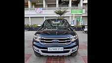 Used Ford Endeavour Titanium 2.0 4x2 AT in Rajkot