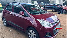 Used Hyundai Grand i10 Sportz 1.2 Kappa VTVT [2013-2016] in Bangalore