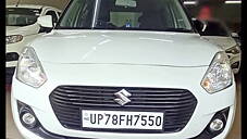 Used Maruti Suzuki Swift VDi in Kanpur