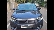 Used Honda Amaze 1.2 VX AT i-VTEC in Ludhiana