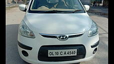Second Hand Hyundai i10 Magna in Delhi