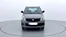 Second Hand Maruti Suzuki Wagon R VXi Minor in Mumbai