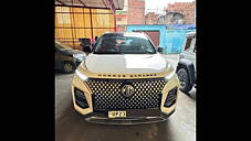 Used MG Hector Shine 1.5 Petrol Turbo CVT in Delhi