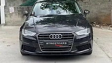 Second Hand Audi A3 35 TDI Premium in Bangalore