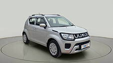 Used Maruti Suzuki Ignis Sigma 1.2 MT in Jaipur