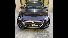 Used Hyundai Verna Fluidic 1.6 VTVT SX in Patna