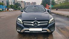 Used Mercedes-Benz GLC 220 d Progressive in Hyderabad