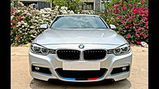 Used BMW 3 Series 320d M Sport in Ahmedabad