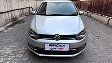 Used Volkswagen Polo Highline1.2L (P) in Thane