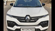 Used Renault Kiger RXT (O) Turbo CVT in Pune