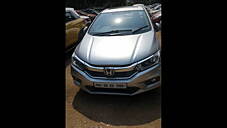 Used Honda City VX CVT in Mumbai