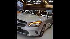 Second Hand Mercedes-Benz CLA 200 CDI Sport in Pune