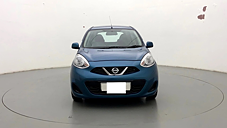 Second Hand Nissan Micra XL (O) CVT in Nagpur