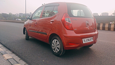 Used Hyundai i10 Magna 1.2 Kappa2 in Delhi