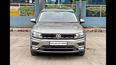 Used Volkswagen Tiguan Highline TDI in Pune