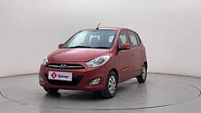 Used Hyundai i10 Sportz 1.2 Kappa2 in Bangalore