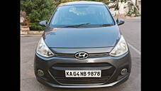 Used Hyundai Grand i10 Magna U2 1.2 CRDi in Bangalore