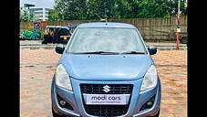 Used Maruti Suzuki Ritz Vxi BS-IV in Pune