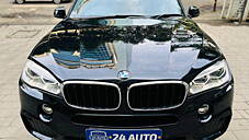 Used BMW X5 xDrive30d Pure Experience (5 Seater) in Mumbai