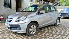 Used Honda Brio VX MT in Chennai