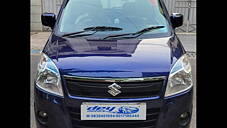 Used Maruti Suzuki Wagon R 1.0 VXI+ (O) in Kolkata