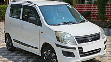 Second Hand Maruti Suzuki Wagon R 1.0 LXI CNG (O) in Nashik