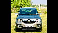 Used Renault Kwid 1.0 RXT AMT Opt [2016-2019] in Surat