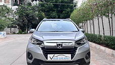 Used Honda WR-V VX MT Petrol in Hyderabad