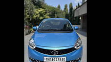 Used Tata Tiago Revotron XZA in Pune