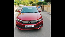 Second Hand Honda Amaze 1.2 VX i-VTEC in Jaipur