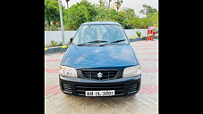 Second Hand Maruti Suzuki Alto LXi BS-IV in Patna