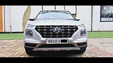 Used Hyundai Venue SX Plus 1.0 Turbo DCT in Delhi