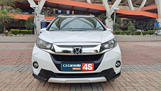 Second Hand Honda WR-V VX MT Diesel in Delhi