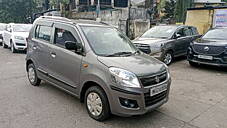 Used Maruti Suzuki Wagon R 1.0 LXI CNG (O) in Mumbai