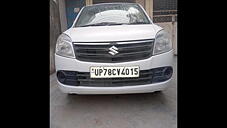 Second Hand Maruti Suzuki Wagon R 1.0 LXi CNG in Kanpur